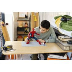 LEGO 76346 MARVEL Junaška figura Spider-Man