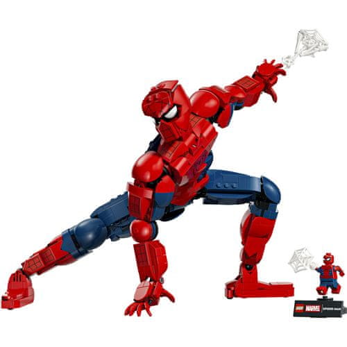 Zbirateljska figura Spider-Man