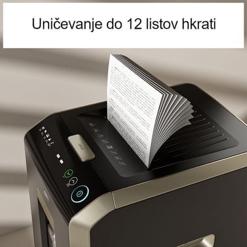 Enostavno upravljanje in visoka učinkovitost
