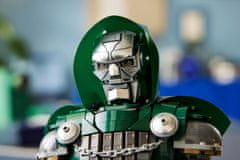 LEGO MARVEL 76345 kip doktorja Dooma