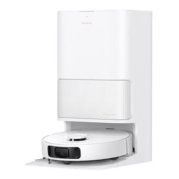 Dreame Robotski sesalnik L40 Ultra CE (bel)