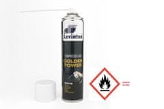 Leviatan Razpihovalo prahu levia golden power 600ml 800148
