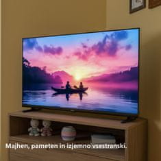 Philips 40PFS6050/12 televizor, 100 cm (40"), HD, LED, Smart Tv