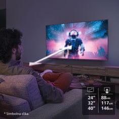Philips 40PFS6050/12 televizor, 100 cm (40"), HD, LED, Smart Tv
