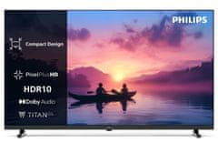 Philips 40PFS6050/12 televizor, 100 cm (40"), HD, LED, Smart Tv
