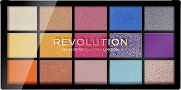 Re-Loaded Spirited Love Eyeshadow Palette (paleta s senčili) 16,5 g