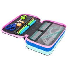 CoolPack Trojni peresnik CoolPack Jumper 3 s pripomočki