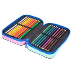 CoolPack Trojni peresnik CoolPack Jumper 3 s pripomočki