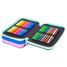 CoolPack Trojni peresnik CoolPack Jumper 3 s pripomočki