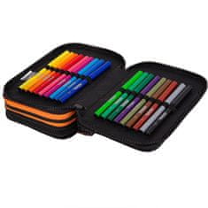 CoolPack Jumper 3 Gamer Coo trojni peresnik z dodatki