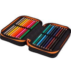 CoolPack Jumper 3 Gamer Coo trojni peresnik z dodatki