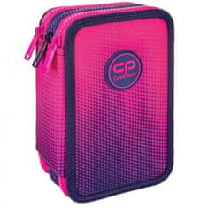 CoolPack Tridelna peresnica z dodatki Gradient Frape