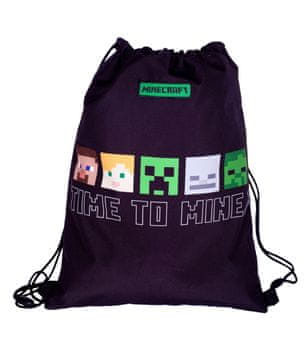 Astra Torba za čevlje minecraft alex&steven 2972