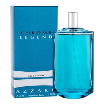 Azzaro Chrome Legend toaletna voda za moške