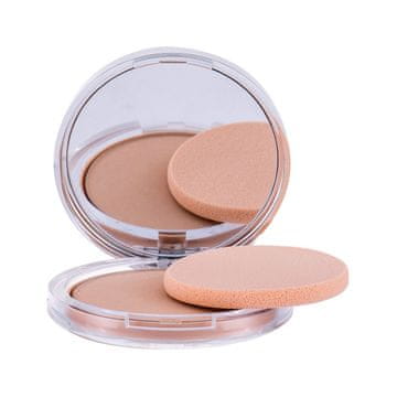Clinique Stay-Matte Sheer Pressed Powder kompakten puder z mat učinkom 7,6 g