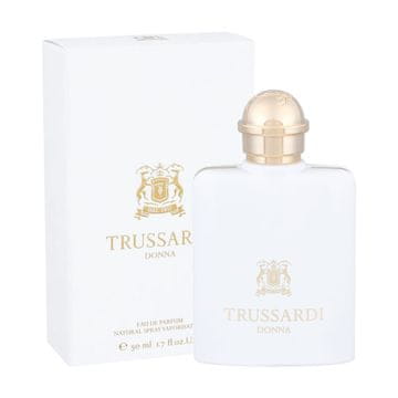 Trussardi Donna 2011 parfumska voda za ženske