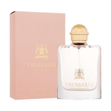 Trussardi Delicate Rose toaletna voda za ženske