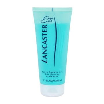 Lancaster Eau De Lancaster gel za prhanje za ženske