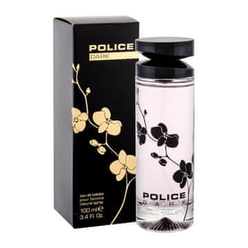 Police Dark Women toaletna voda za ženske
