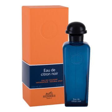 Hermès Eau de Citron Noir kolonjska voda unisex