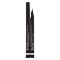 Clinique High Impact Easy Liquid Eyeliner vodoodporno črtalo za oči 0,67 g odtenek 01 Black