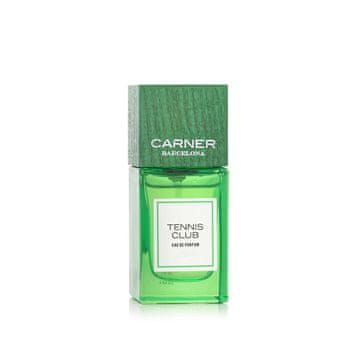 Carner Barcelona Tennis Club parfumska voda unisex