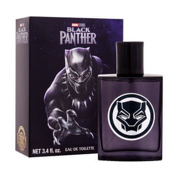 MARVEL Black Panther toaletna voda za otroke