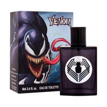 MARVEL Venom toaletna voda za otroke