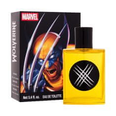 MARVEL Wolverine toaletna voda 100 ml za otroke
