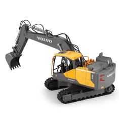 Cada Double E Volvo bager, daljinsko upravljanje, 1:16