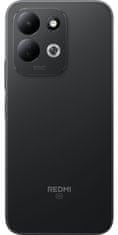 Xiaomi REDMI 17 5G pametni telefon, 4/128GB, črn