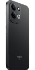 Xiaomi REDMI 17 5G pametni telefon, 4/128GB, črn