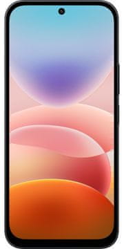 Xiaomi REDMI 17 5G pametni telefon, 4/128GB, črn