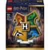 LEGO 76462 Harry Potter™Grb domov z Bradavičarke