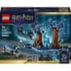 LEGO 76475 Harry Potter Prepovedani gozd: Ave zavetnikum