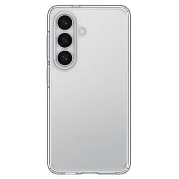 Spigen Hybrid Crystal ovitek za telefon Galaxy S26+, Clear (ACS10707)