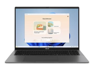 ASUS Vivobook S prenosnik, Intel Core 7-350, 16GB, SSD512GB, W11H (90NB1962-M007D0) S5652MA-TK101W