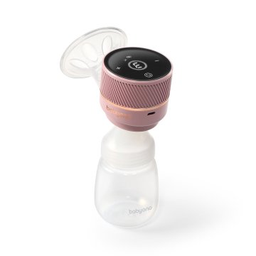 BabyOno Električna črpalka za dojenje PICO