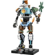 LEGO 77081 FORTNITE KIT