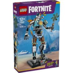 LEGO 77081 FORTNITE KIT