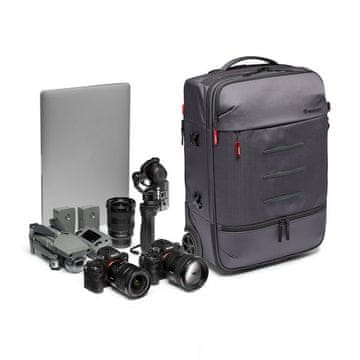 Manfrotto Manhattan Runner-50 foto kovček na koleščkih MB-MN-R-RN-50