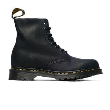 Dr. Martens Čevlji črna 1460 Pascal Leather