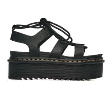Dr. Martens Čevlji Nartilla Athena Gladiator DM31538001