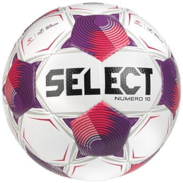 SELECT Žoga Numero 10 FIFA Quality Pro V25 110046