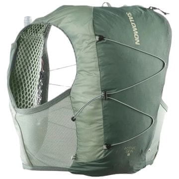 Salomon Nahrbtnik Salomon Active Skin 8 Set C21780