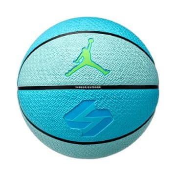 Nike Žoga Air Jordan Playground 8P Luca Dončić J1013252461