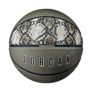 Nike Žoga Air Jordan Ultimate 2.0 8P J1008257219