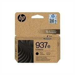 HP-hewlett-packard HP 937e XL originalna črna kartuša (4S6W9NE) – do 2.500 strani za OfficeJet Pro 9110, 9120, 9130, 9720, 9730