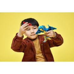 LEGO 77977 Jurassic World Dinozavrski mladič Pteranodon