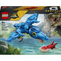 LEGO 77977 Jurassic World Dinozavrski mladič Pteranodon